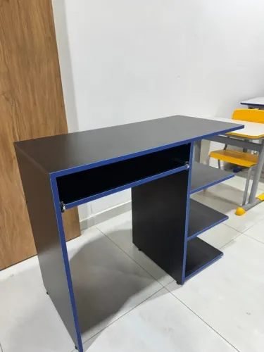 Mesa gamer