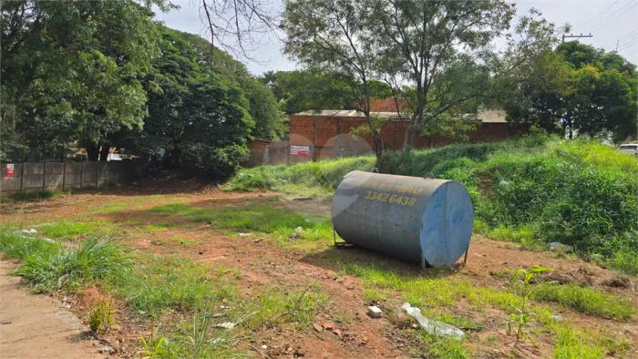 Terreno à venda em Centro - SP