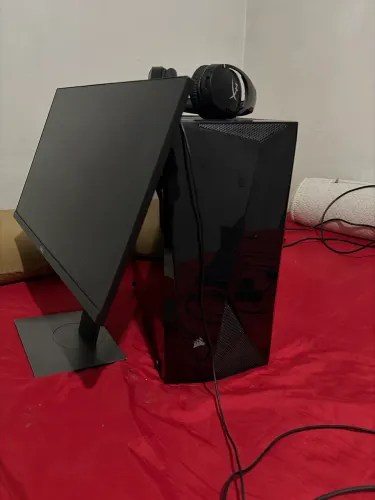 PC Gamer Setup Completo ? GTX 1660 Super | Roda Warzone, GTA V, Valorant