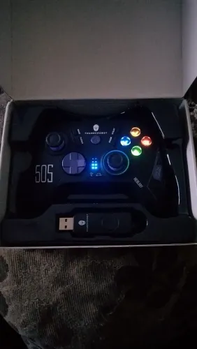 Thunderobot g50s