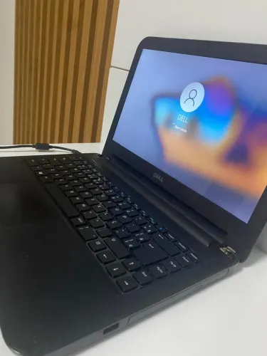 Notebook Dell inspirion 14