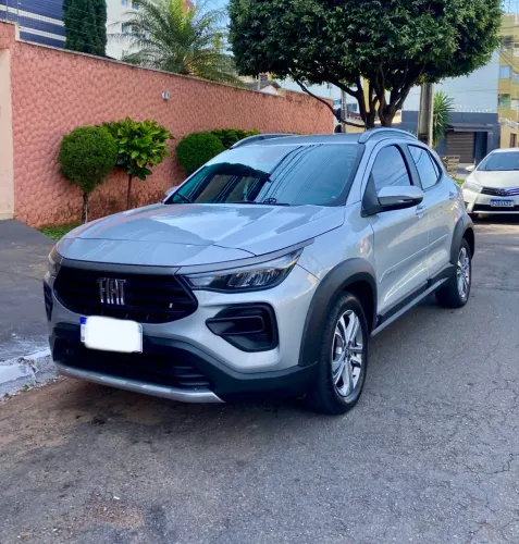 Fiat Pulse Audace 1.0 Turbo 200 Flex Aut. 2022