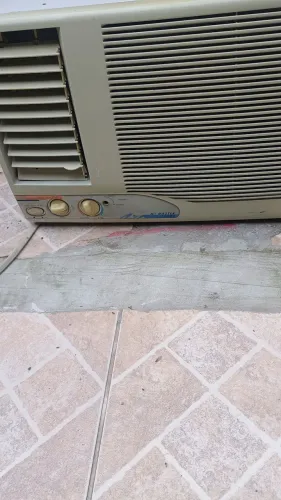 Ar condicionado