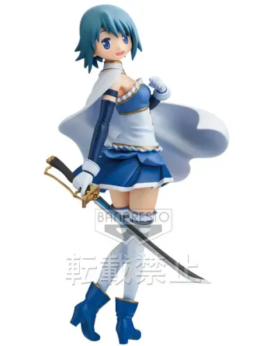 Madoka Magika - Sayaka Miki SQ (Original)