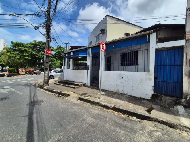 Comercial para locação, CASA AMARELA, Recife, PE