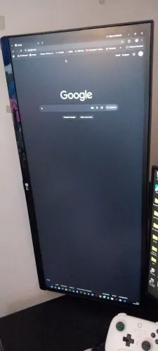 Monitor ultrawide 29 ips