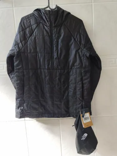 Jaqueta The North Face Feminina Circaloft 1/4 Zip - Tamanho (P)