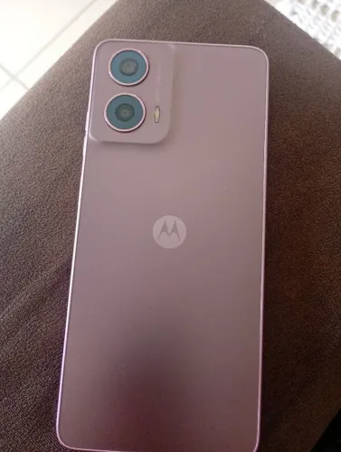 Vendo moto G4 perfeitos sem marcas de uso