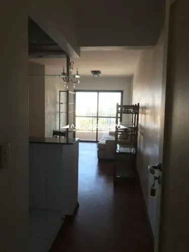 Apartamento mobiliado na Casa Verde Pronto para morar para venda e locação / 2 quartos, 1