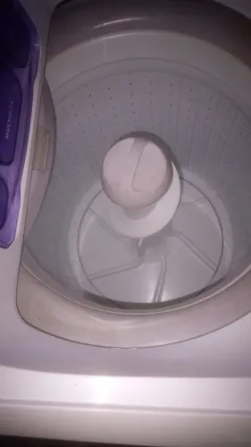 Máquina de lavar