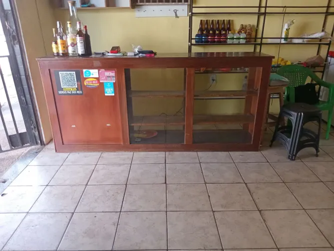 Balcão