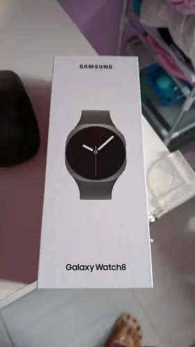 Galaxy watch 8