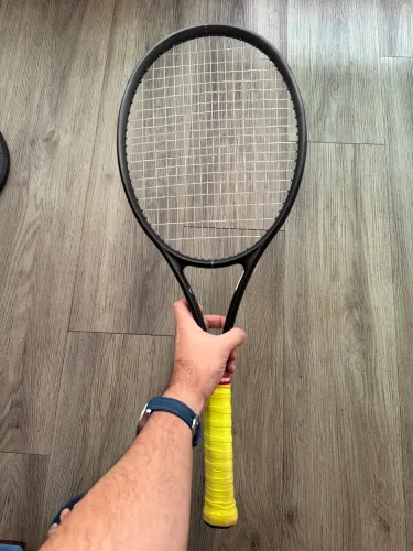 Raquete Wilson RF PRO 01