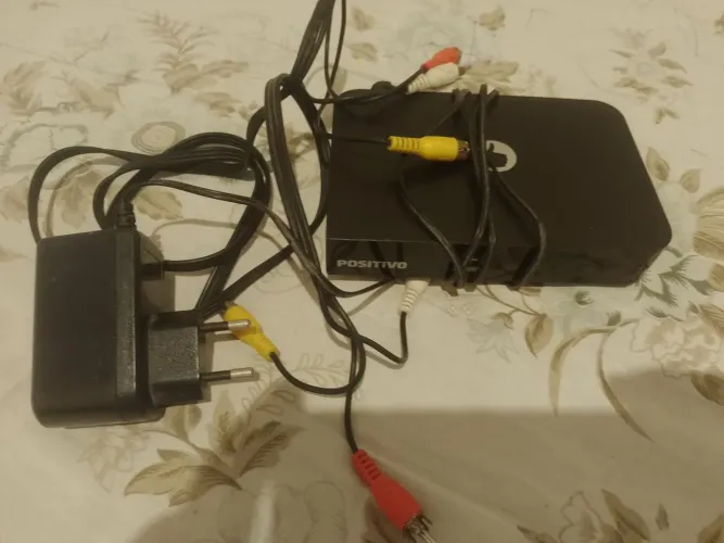 Vendo aparelho de tv