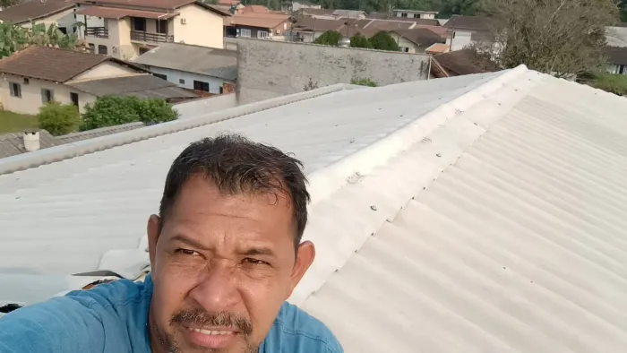 Serviço de construção Pedreiro