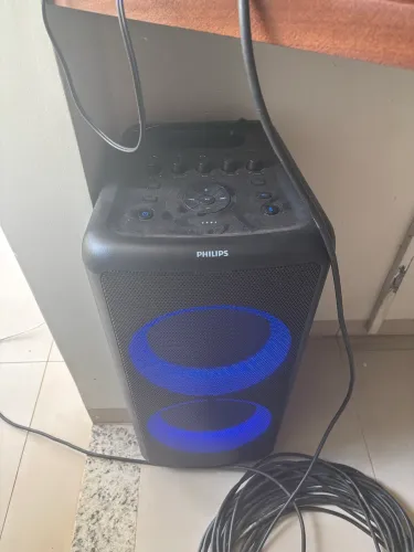 Caixa de Som Philips TAX5208