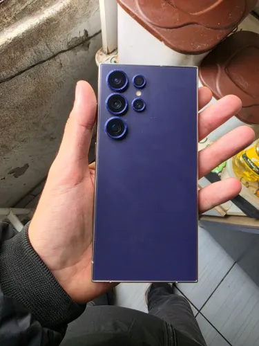 S24 ultra 512GB