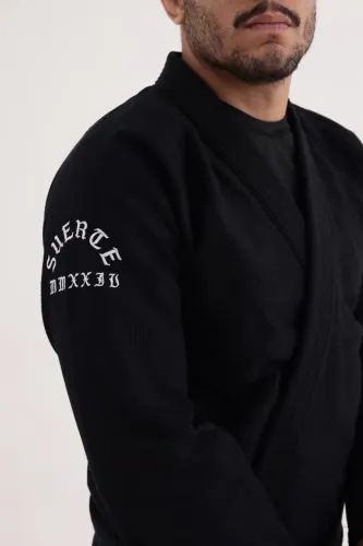 Kimono de jiu-jítsu 