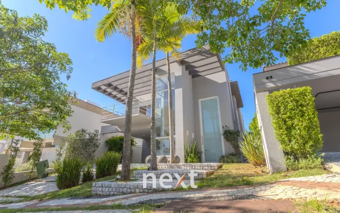 casa - Sousas - Campinas