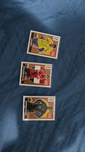 Figurinhas