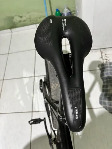 Bicicleta GTI aro 29