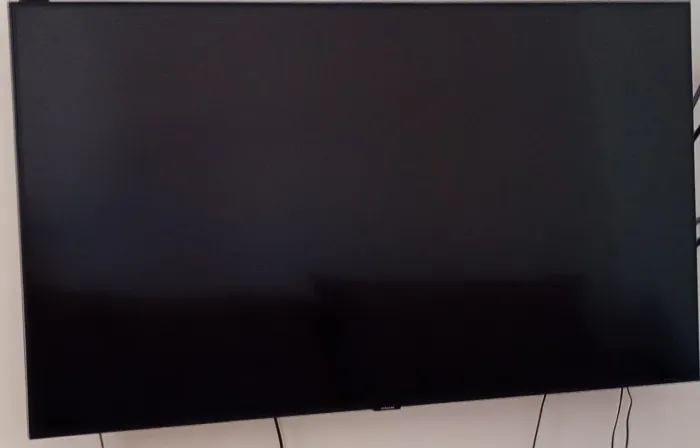 Smart Tv Samsung Crystal 50" 4k