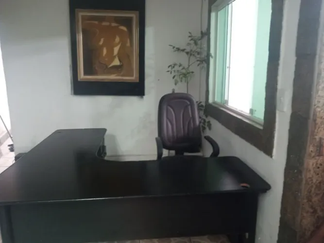 Mesa de escritorio