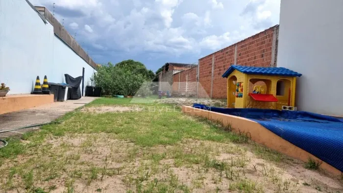 Terreno a venda com 381 m² na Vila Operária em Rio Claro/SP