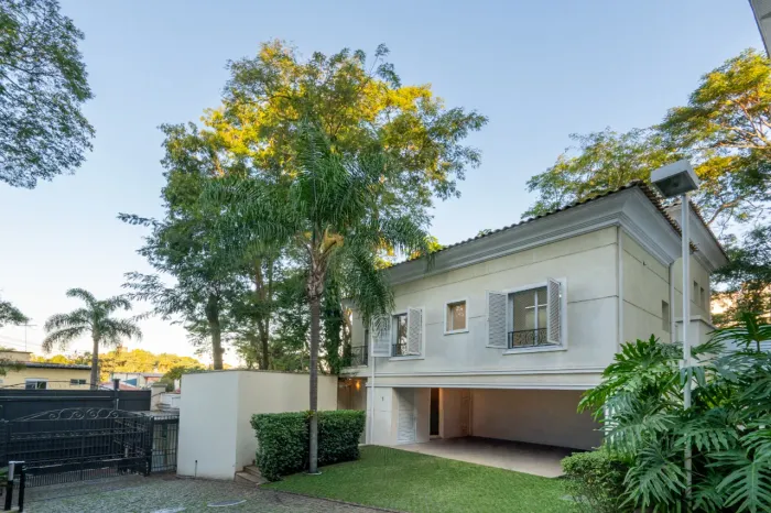 Casa no condomínio Condominio Le Vert para venda com 4 quartos, sendo 4 suítes, 353m²