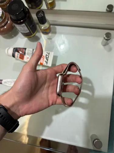 Apple Watch series 10
