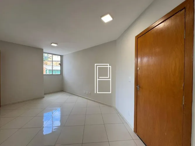 Apartamento com 3 dormitórios à venda, 60 m² por R$ 440.000,00 - Vila Nova Vista - Sabará/