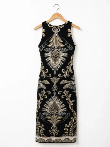 Vestido farm