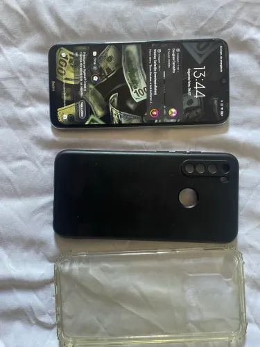 Redmi note 8
