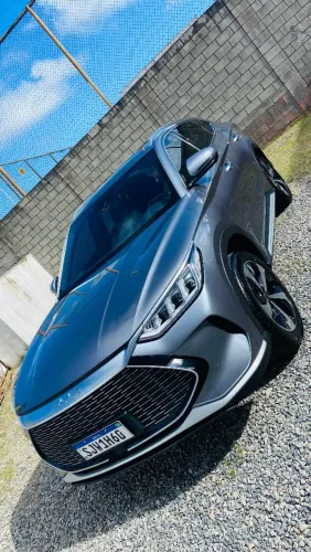 BYD Song Plus 1.5 16V Aut. (hibrido) 2024