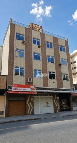 Apartamento com 2 dormitórios para alugar, 92 m² por R$ 1.770,00/mês - Jardim Amália - Vol