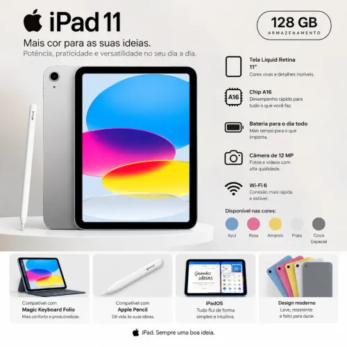 iPad 11