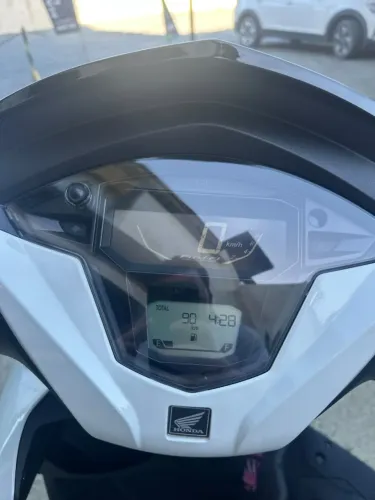 Honda Elite 125 2024