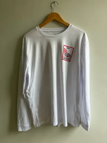 Camisa Maratona San Francisco 2025