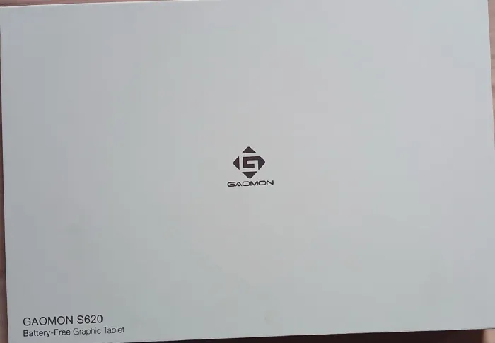Mesa digitalizadora Gaomon