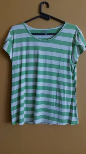 Blusinha leve