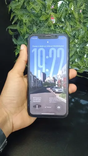 Iphone 11 64 gb preto