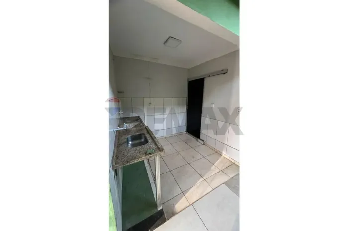 Casa para alugar em Rio Verde-GO