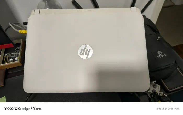 Notebook HP Pavilion 14 - 16 Ran 960GB i7