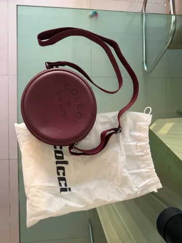 Bolsa transversal COLCCI