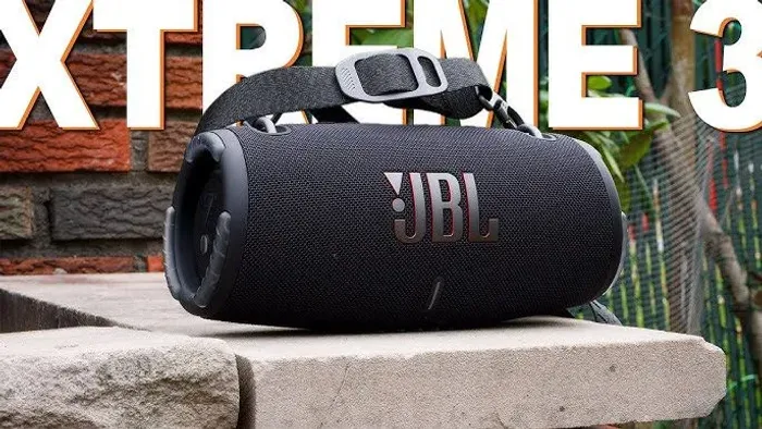 JBL XTREME 3 ORIGINAL!