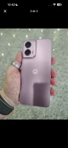 Moto g24 