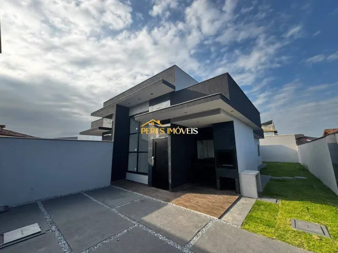 Casa com 3 dormitórios à venda, 75 m² por R$ 500.000,00 - Enseada das Gaivotas - Rio das O