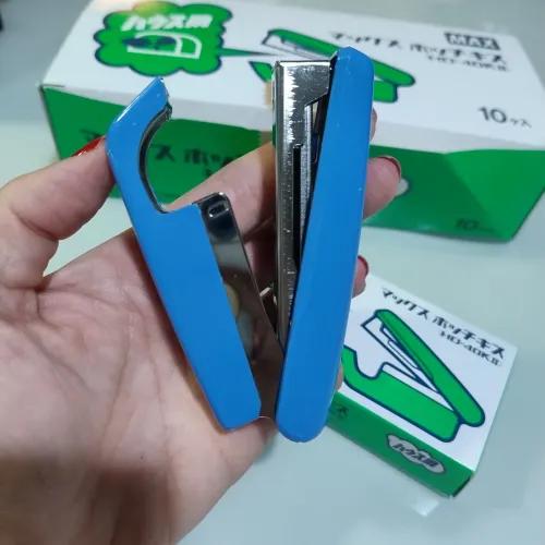 Grampeador Frutífero Max HD40 K2 Japan