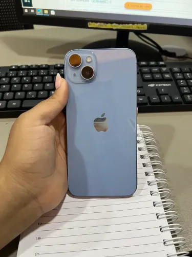 iPhone 14 Plus
