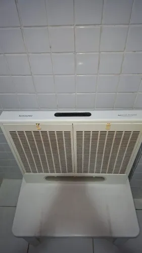 Suggar 60cm fogão 4 bocas depurador exaustor cozinha 